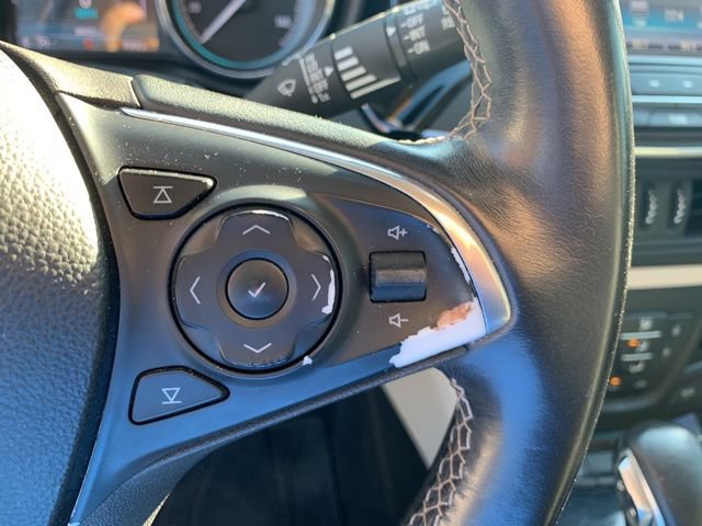 Used 2017 Buick Envision Preferred FWD image 28