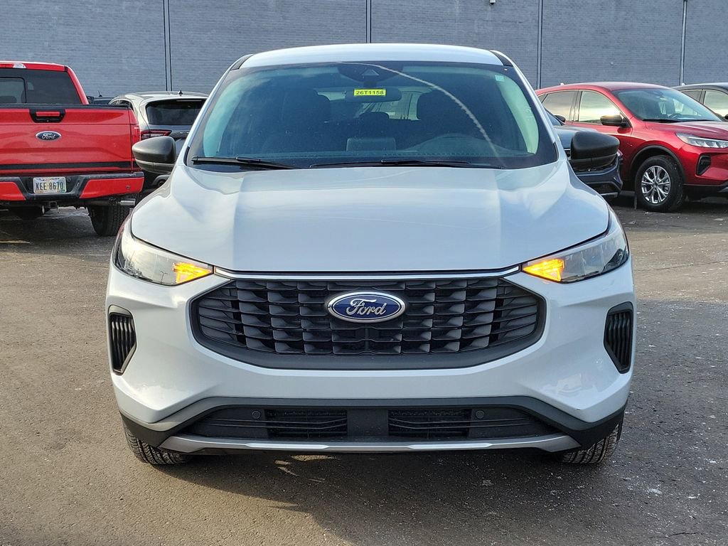New 2026 Ford Escape Active w/ Cold Weather Package AWD/4WD video 2