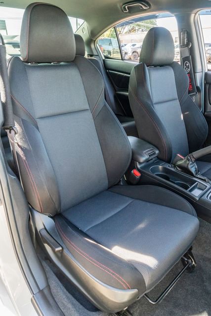 Used 2021 Subaru WRX image 45