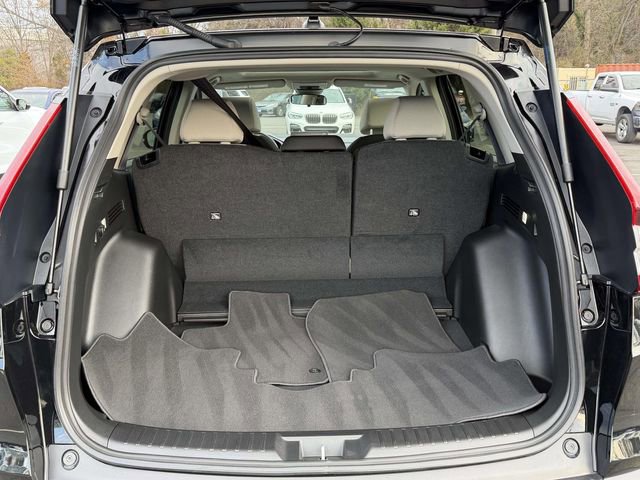 Used 2026 Honda CR-V EX image 8