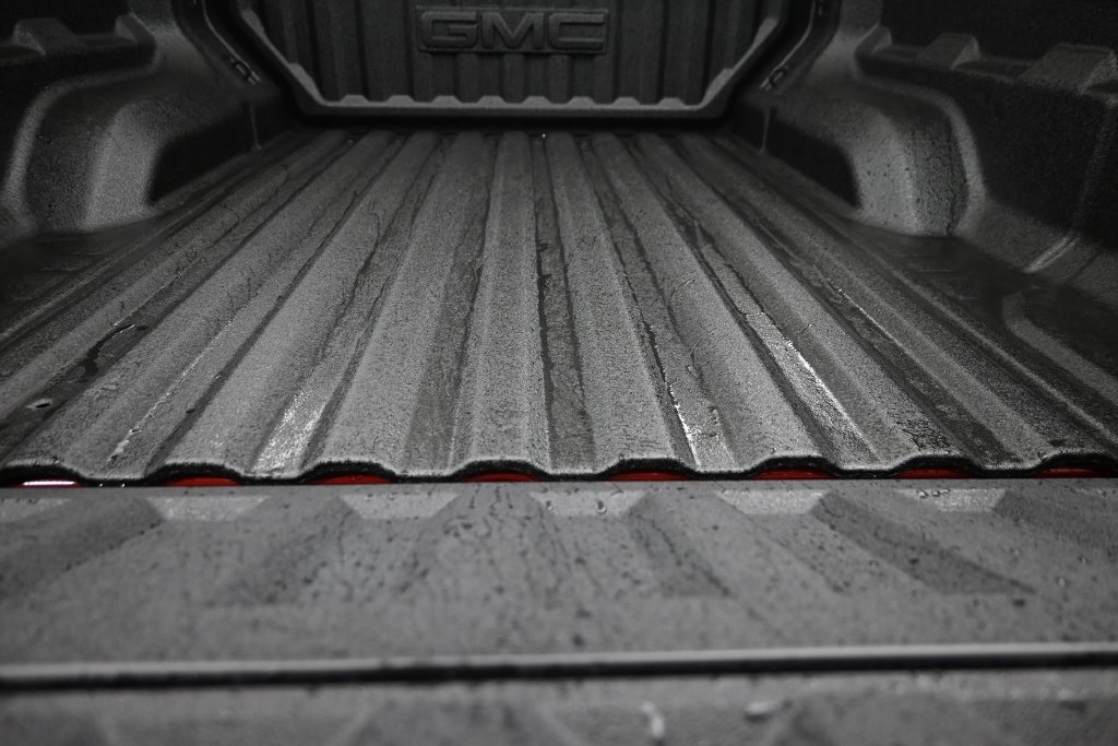 New 2026 GMC Canyon Denali AWD/4WD image 11