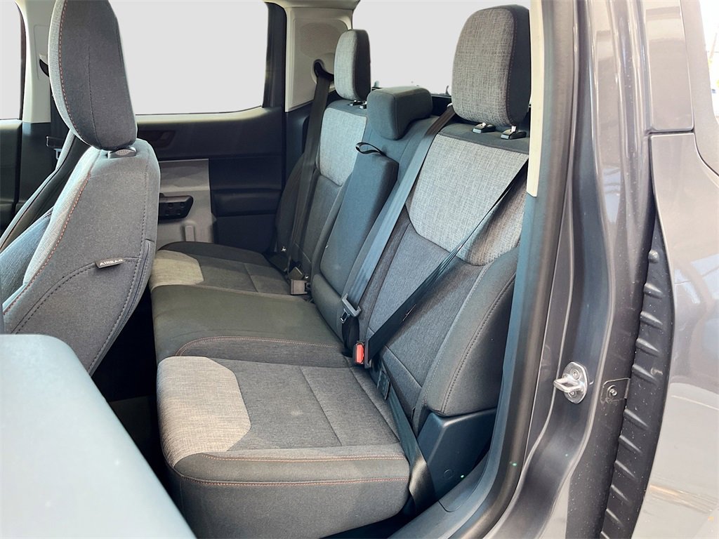 Used 2022 Ford Maverick XLT w/ Equipment Group 300A Standard image 22