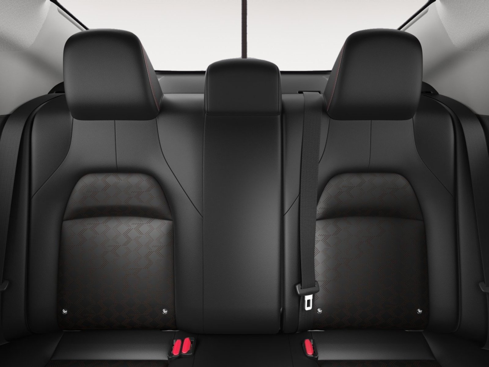 New 2027 Nissan Sentra SR FWD image 16