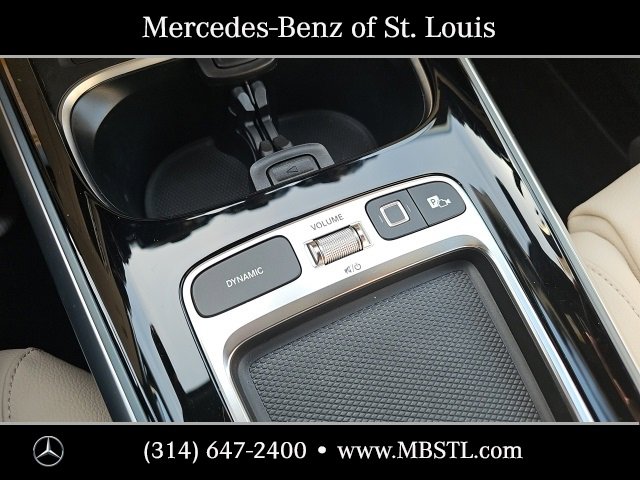 Used 2025 Mercedes-Benz GLB 250 4MATIC image 26