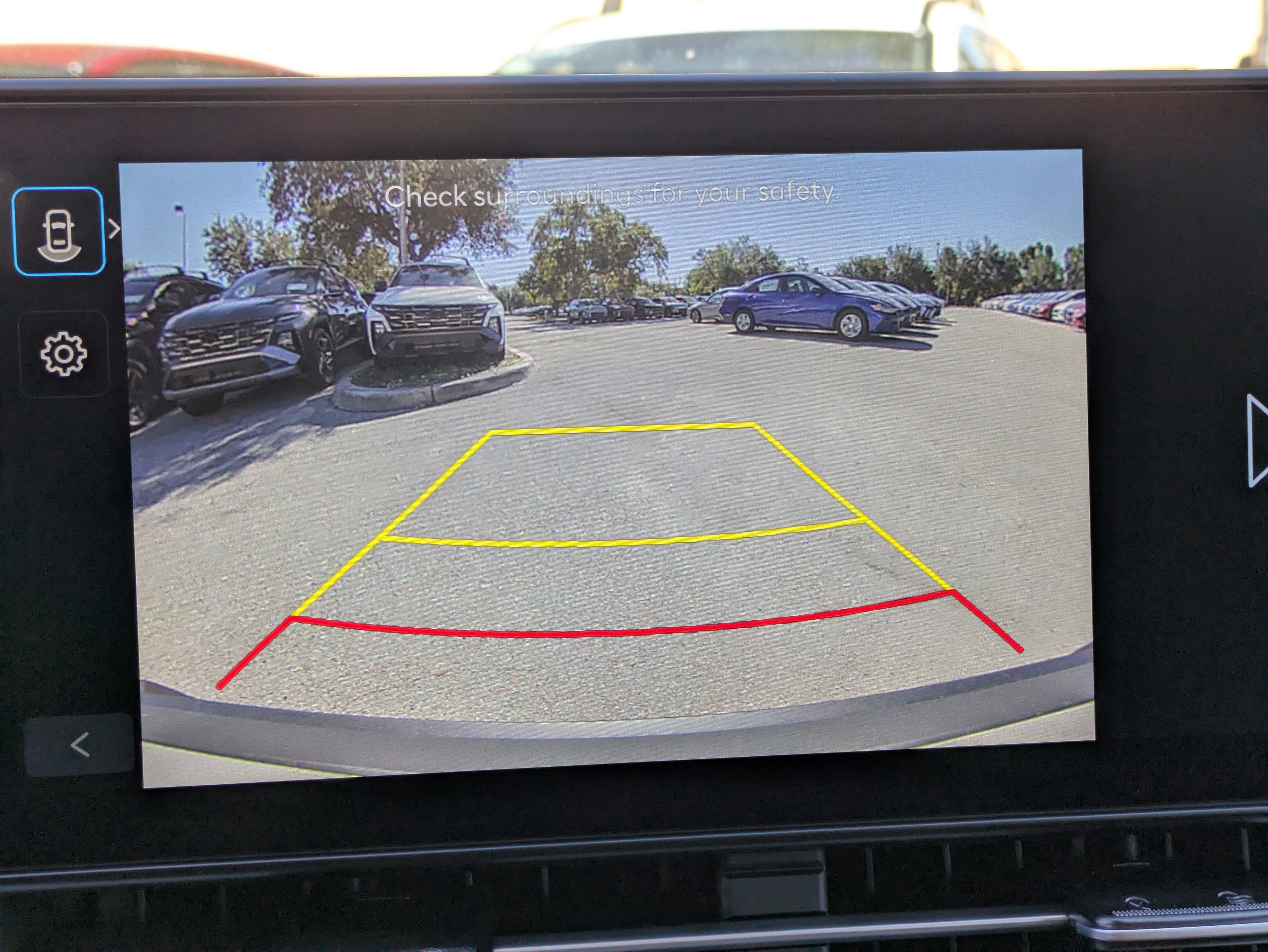 New 2026 Hyundai Kona SE image 29