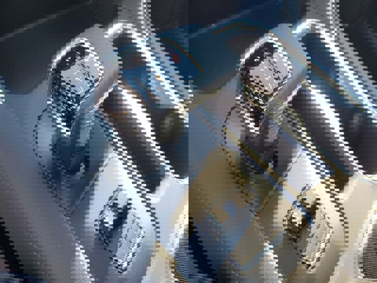 New 2024 GMC Sierra 1500 Denali w/ Technology Package image 53