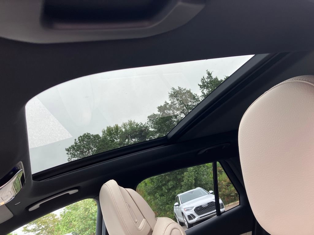 Certified 2024 Mercedes-Benz GLC 300 w/ Advanced USB Package image 25