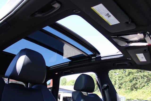 Used 2022 BMW X5 xDrive40i w/ M Sport Package image 26