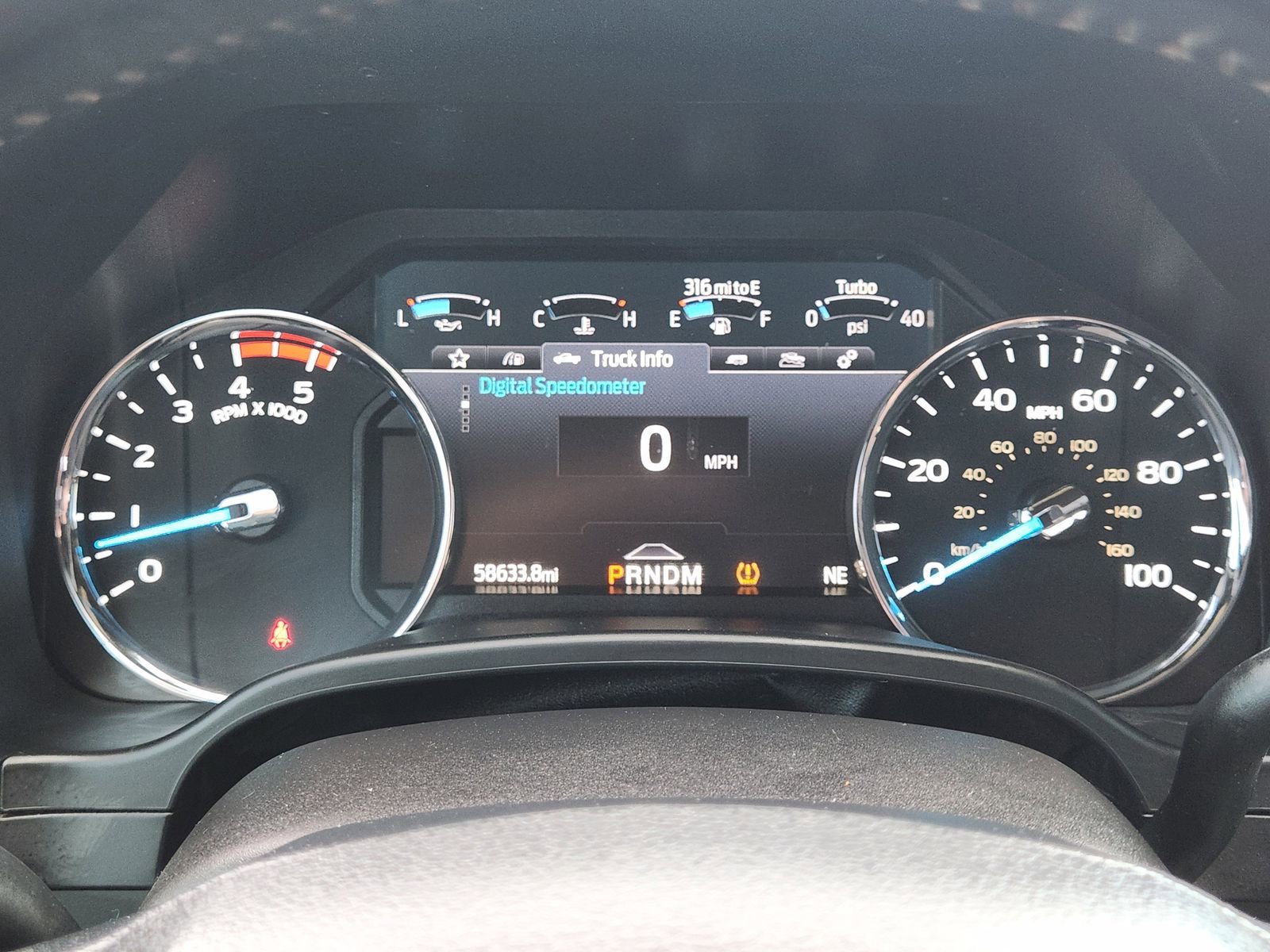 Used 2021 Ford F350 Platinum image 18