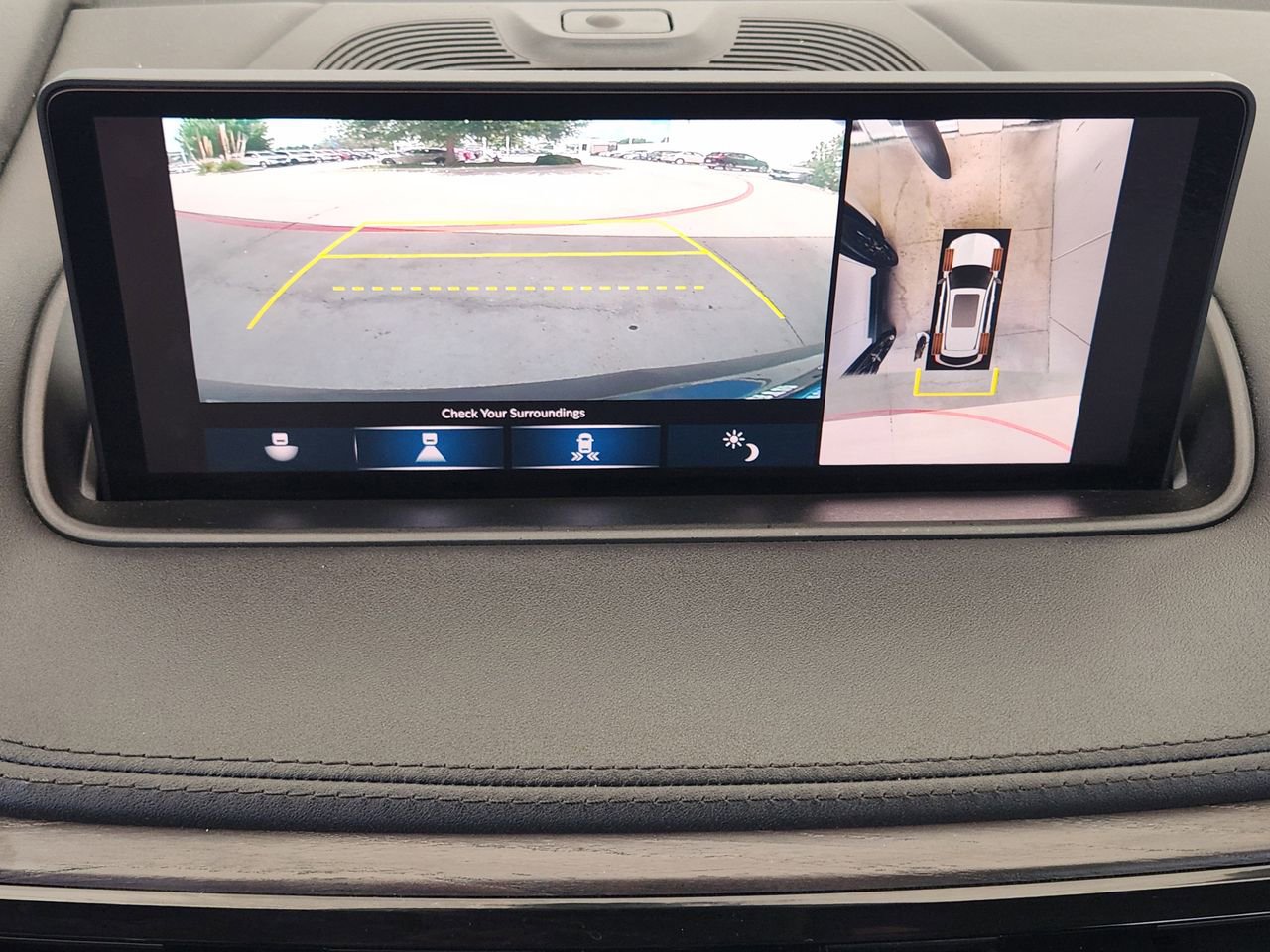 Used 2022 Acura MDX SH-AWD w/ Advance Package image 17