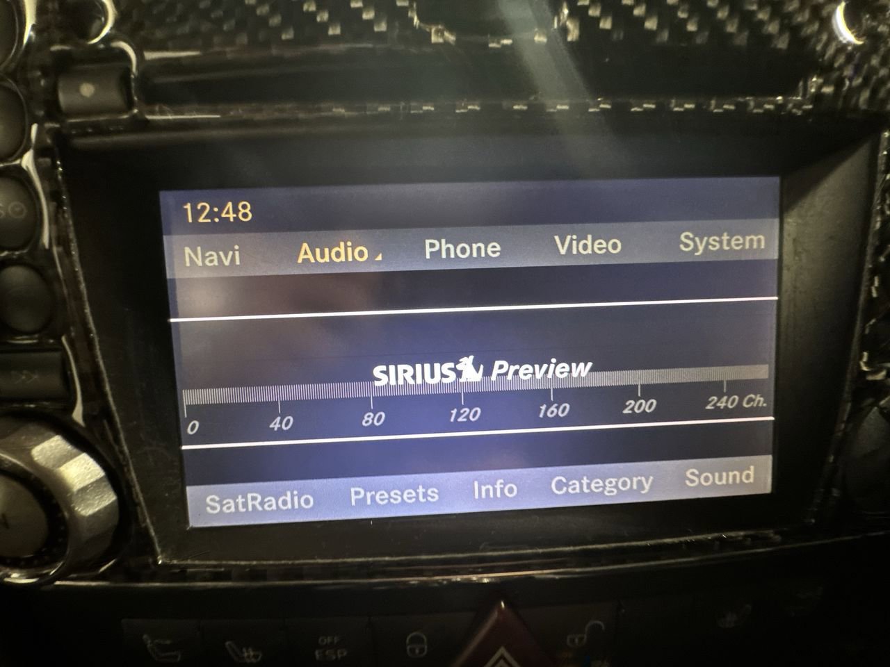 Used 2009 Mercedes-Benz SLK 55 AMG image 25