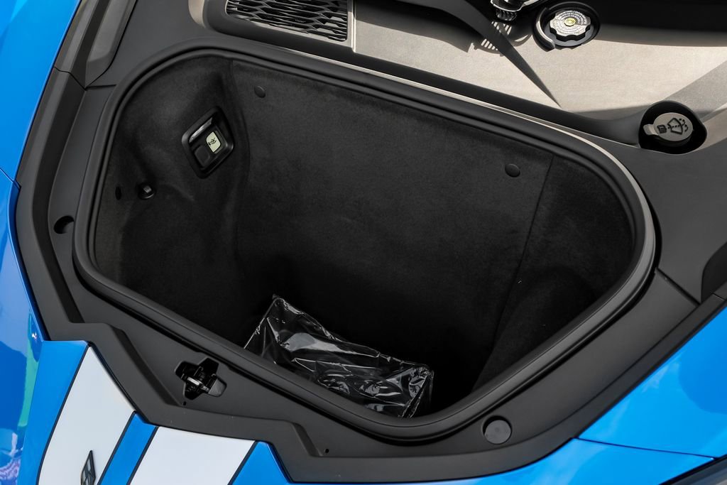 Used 2024 Chevrolet Corvette Z06 image 41