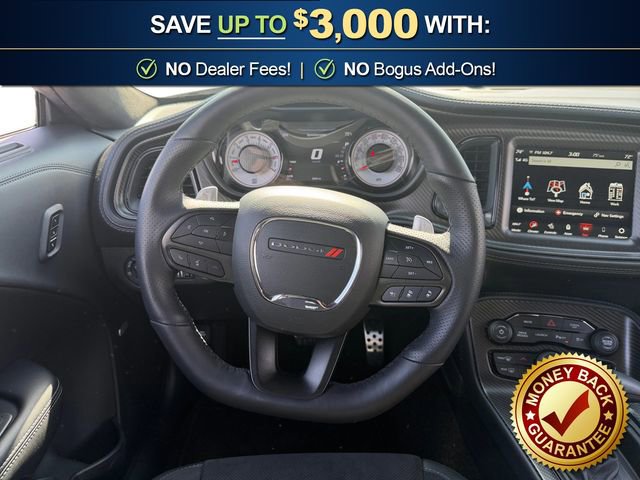 Used 2021 Dodge Challenger R/T Scat Pack image 18