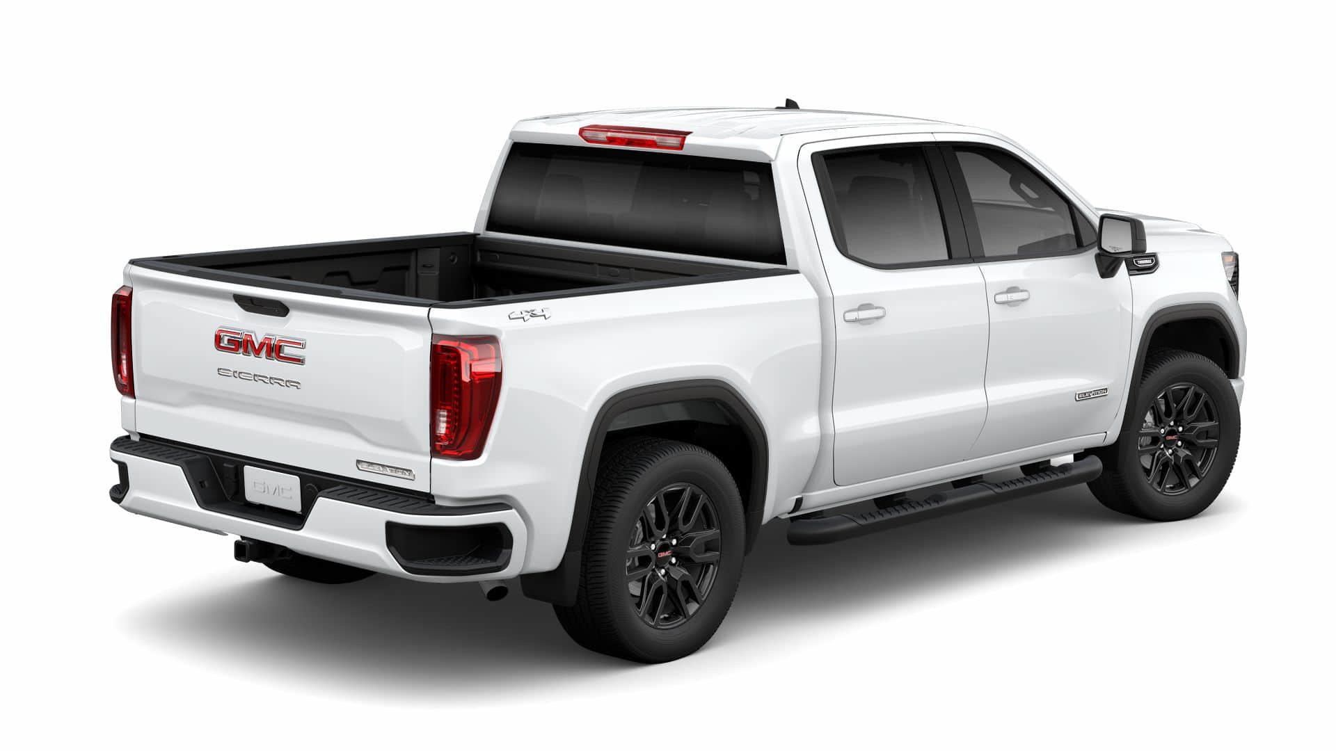 New 2026 GMC Sierra 1500 Elevation w/ Elevation Select Package AWD/4WD image 28