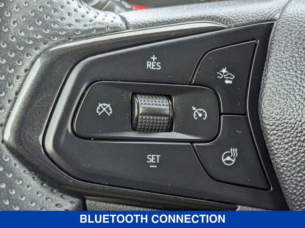 Used 2023 Chevrolet TrailBlazer RS image 18