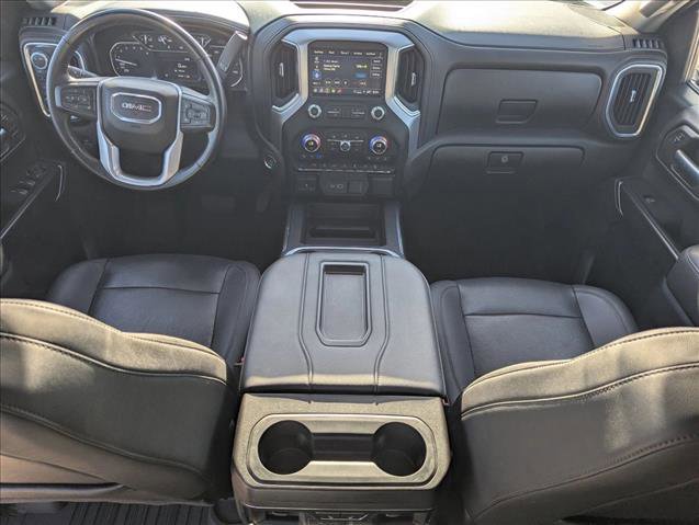 Used 2021 GMC Sierra 1500 SLT image 16