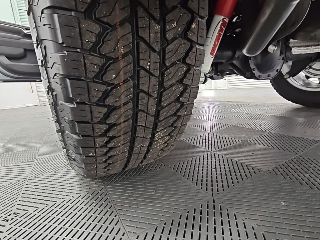 New 2026 GMC Sierra 1500 SLT w/ SLT Premium Plus Package image 47