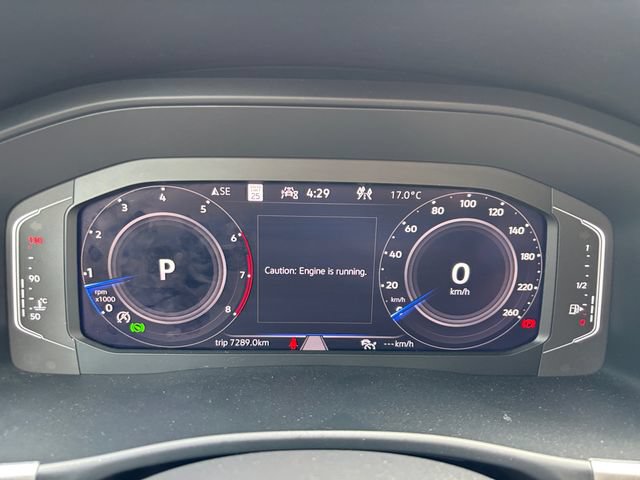 Used 2022 Volkswagen Atlas SEL Premium AWD/4WD image 14