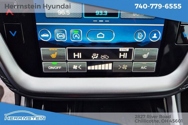 Used 2024 Subaru Outback Limited image 22