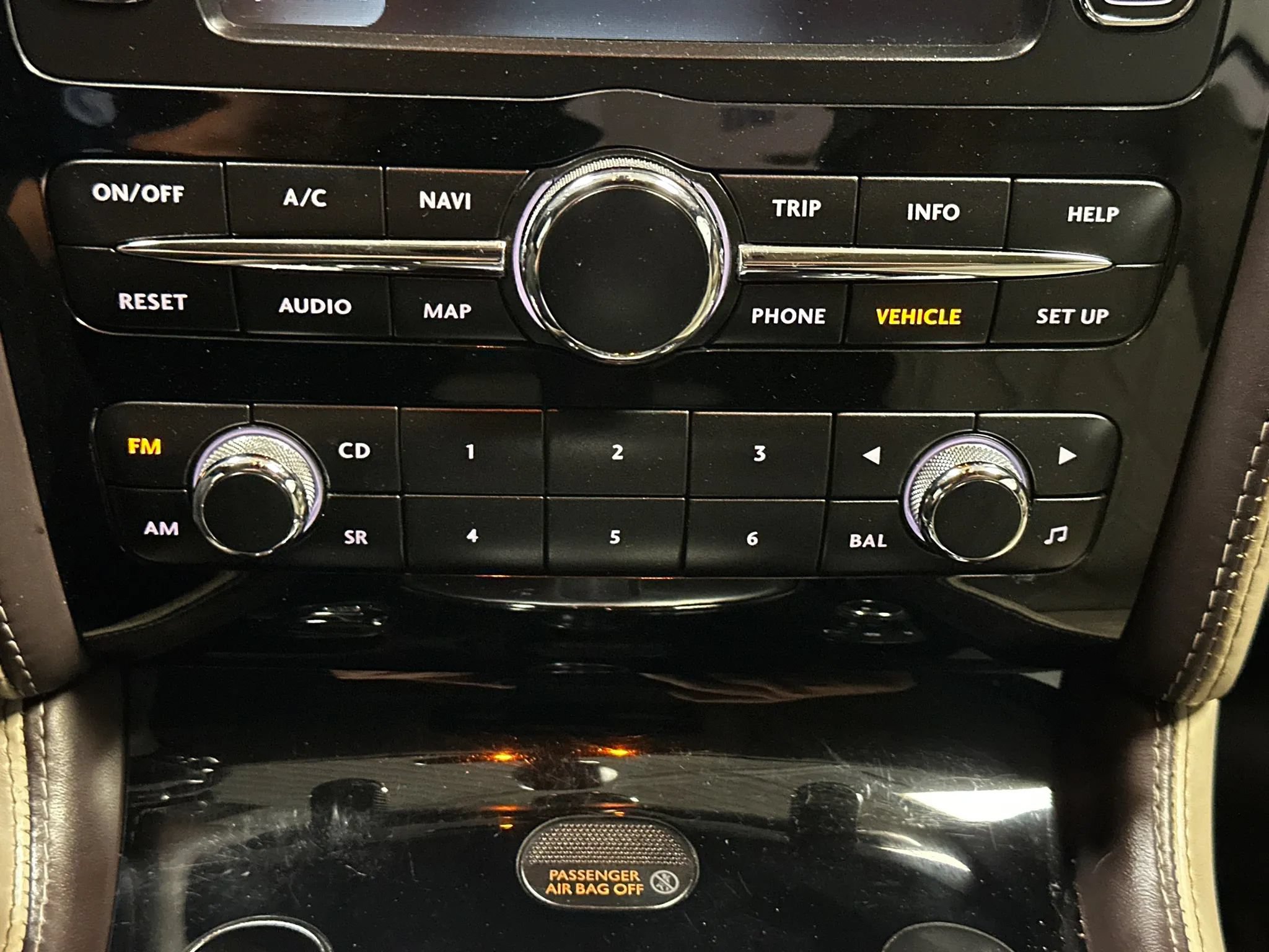 Used 2007 Bentley Continental GT AWD/4WD image 32