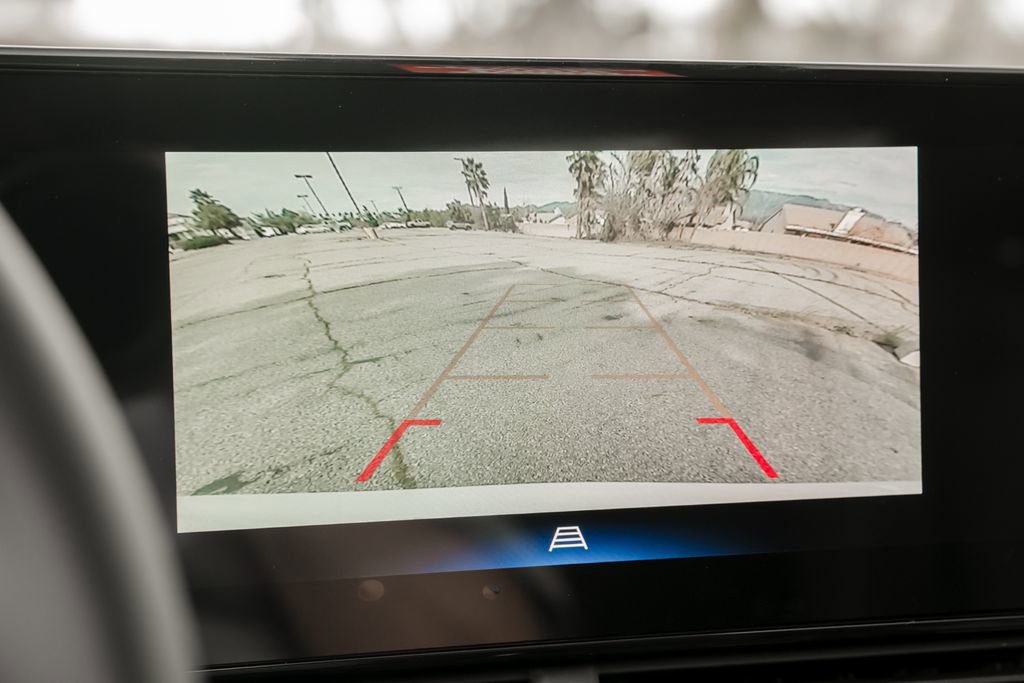 New 2026 Chevrolet Trax LT w/ Driver Confidence Package FWD image 25