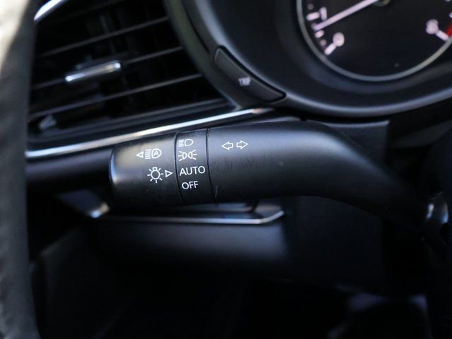 Used 2025 MAZDA CX-30 AWD 2.5 S w/ Preferred Package image 36