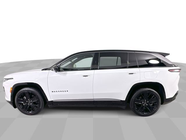 Used 2024 Jeep Wagoneer Launch Edition image 5