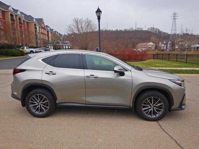 Used 2022 Lexus NX 350 AWD image 21