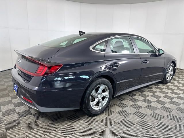 Certified 2023 Hyundai Sonata SE image 3