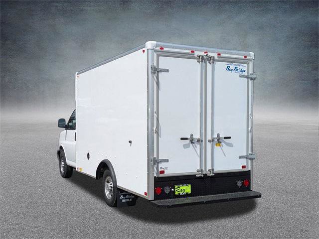 New 2025 Chevrolet Express 3500 w/ Power Convenience Package image 6