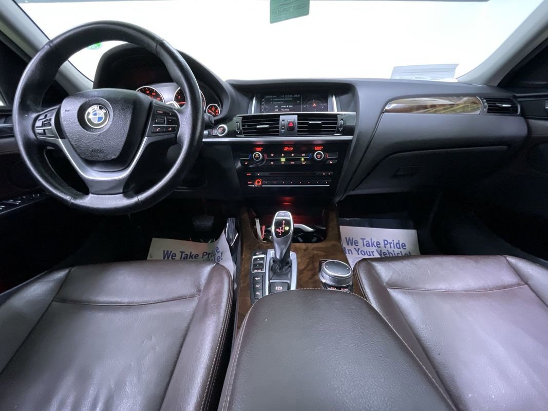 Used 2017 BMW X4 xDrive28i image 18