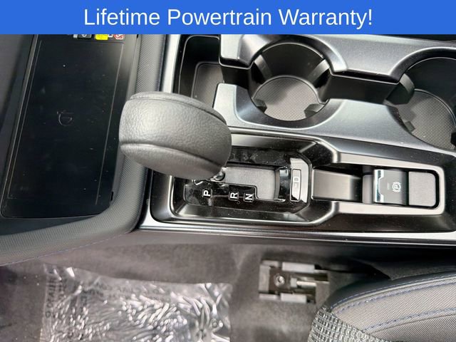 New 2026 Subaru Forester Premium w/ Premium/Limited Package AWD/4WD image 25