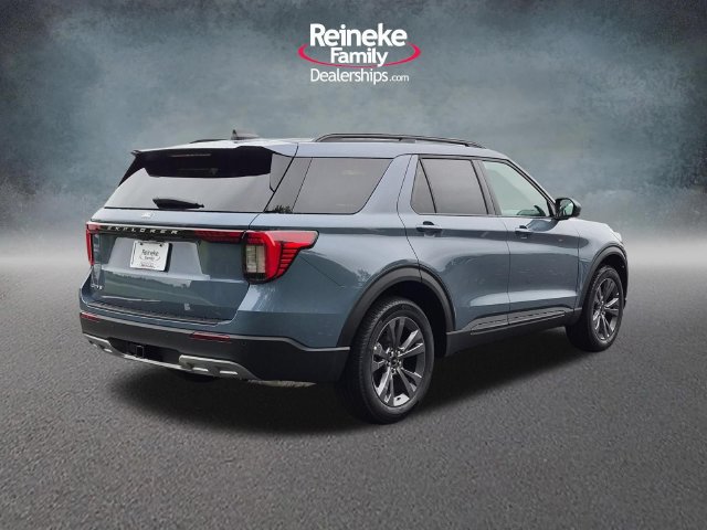 New 2027 Ford Explorer Active w/ Active Comfort Package AWD/4WD image 5