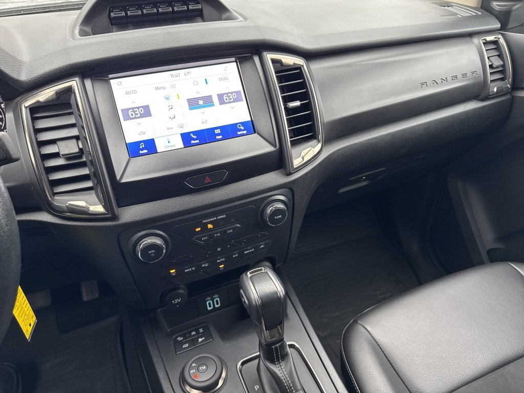 Used 2022 Ford Ranger XLT w/ Tremor Off-Road Package image 22