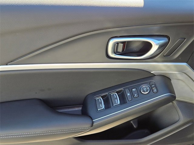 Used 2025 Acura Integra A-Spec image 24