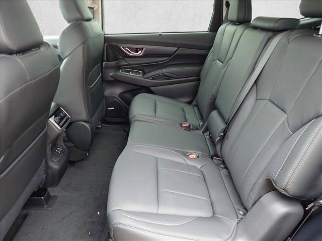 New 2026 Subaru Ascent Limited w/ Popular Package #2 AWD/4WD image 10