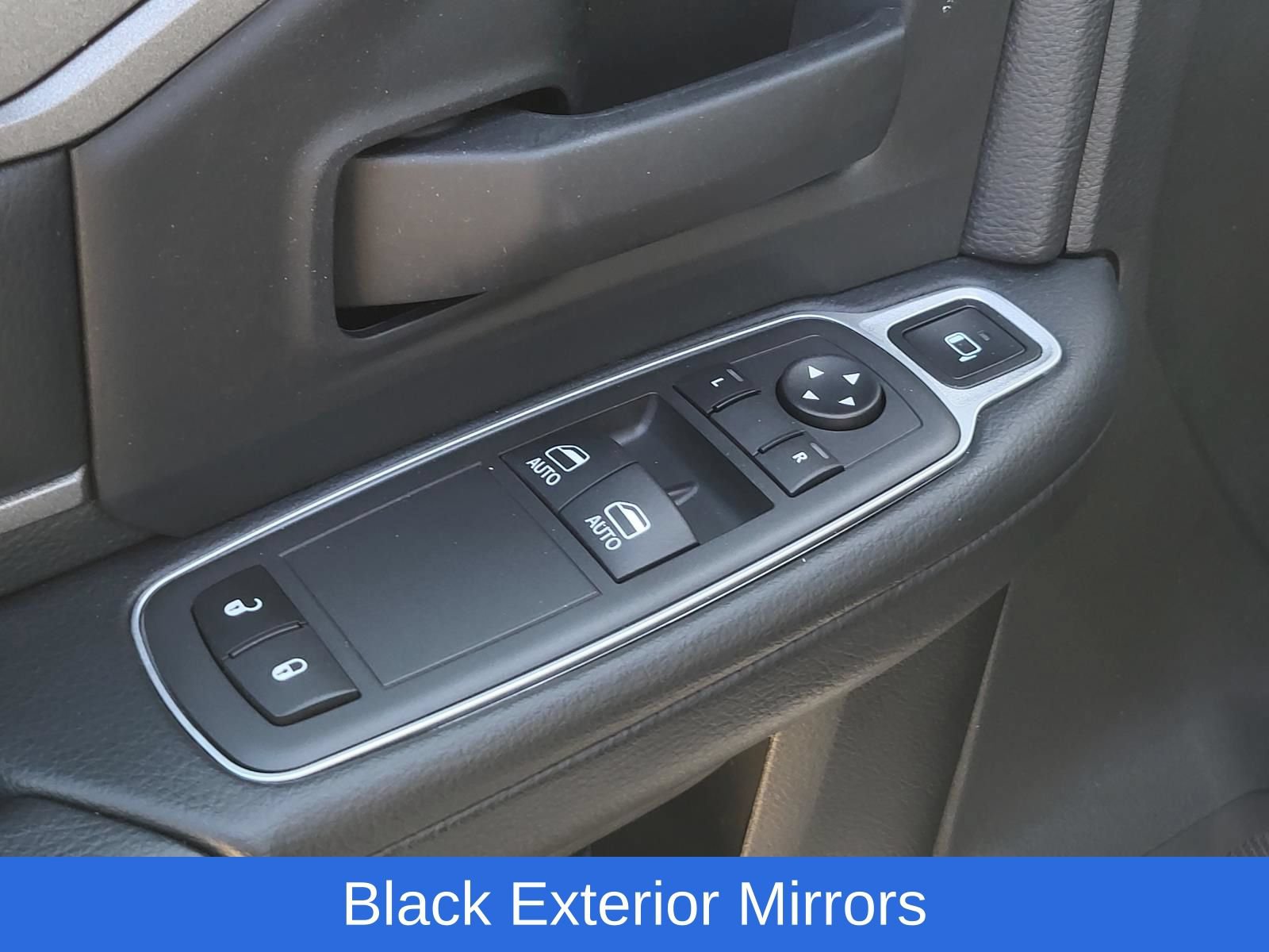 Used 2024 RAM 2500 Tradesman RWD image 14