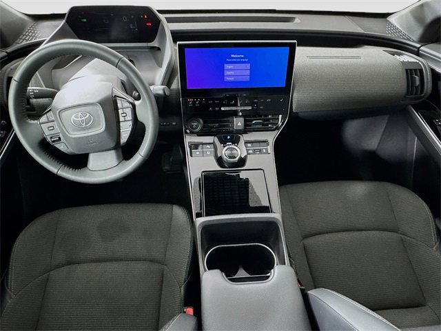 Certified 2025 Toyota bZ4X AWD w/ Weather Package image 23