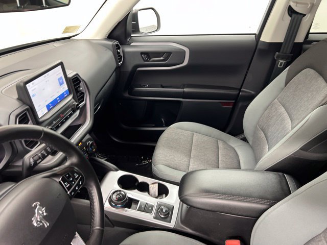 Used 2024 Ford Bronco Sport Big Bend w/ Convenience Package AWD/4WD image 22
