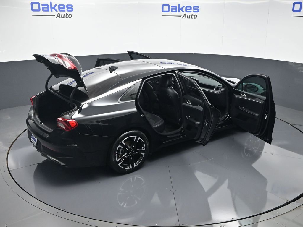 Used 2022 Kia K5 GT-Line w/ GT-Line Awd Premium Package image 58