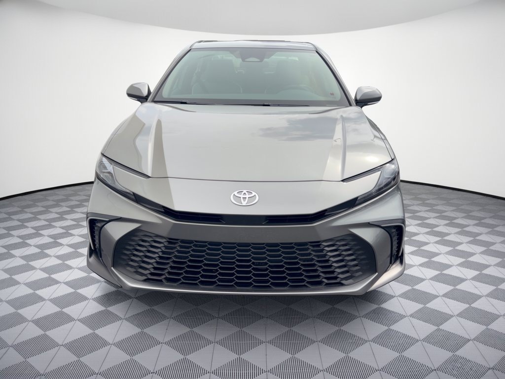 Used 2026 Toyota Camry SE FWD image 6
