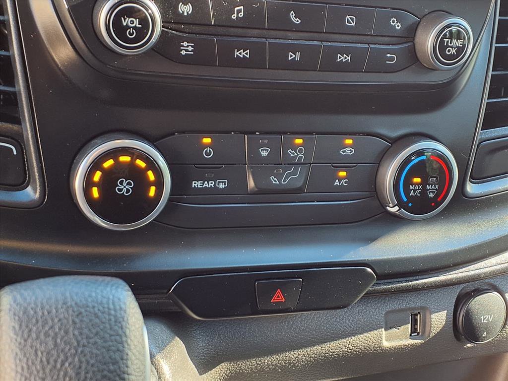 Used 2023 Ford Transit 250 Low Roof w/ Exterior Upgrade Package image 7