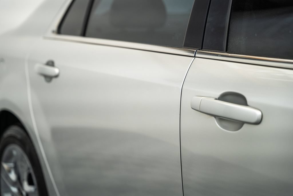 Used 2010 Chevrolet Malibu LS FWD image 12