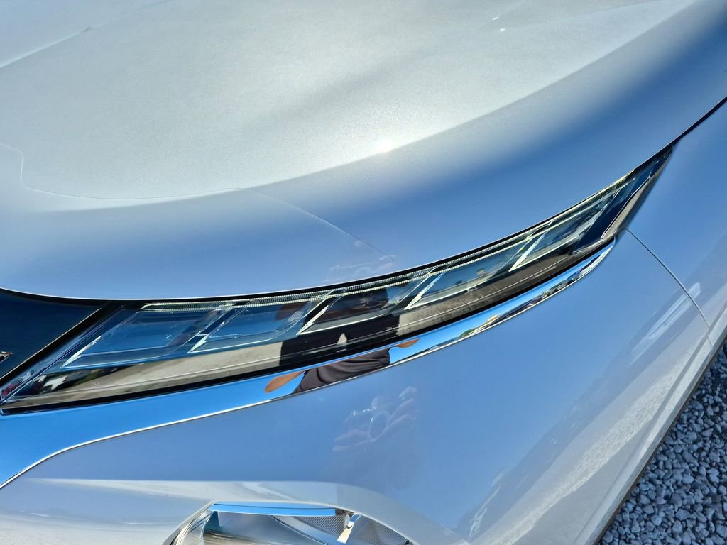 New 2026 Mitsubishi Outlander ES FWD image 10