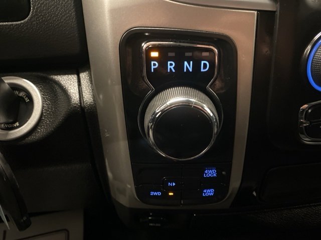 Used 2019 RAM 1500 Classic Warlock w/ Electronics Group image 21