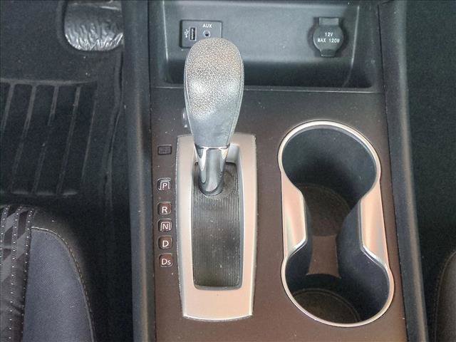 Used 2017 Nissan Altima 2.5 S w/ Power Driver Seat Package image 12