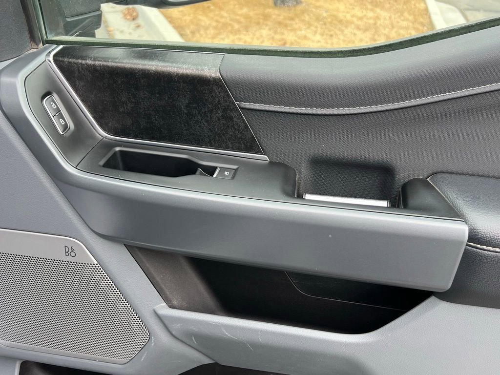 Used 2022 Ford F150 XLT w/ Equipment Group 302A High image 24