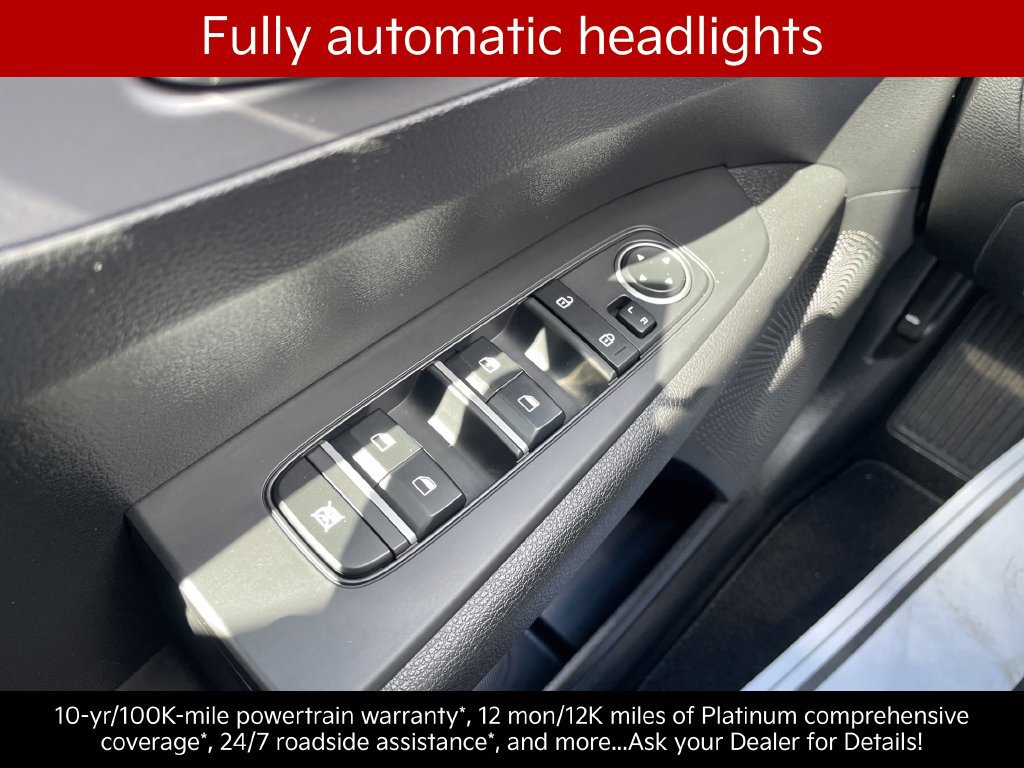 Certified 2023 Kia Forte LXS w/ LXS Technology Package FWD image 22