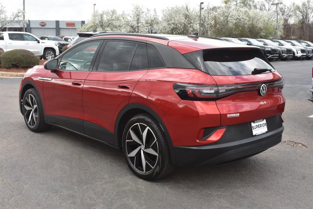 Used 2023 Volkswagen ID.4 Pro S image 8