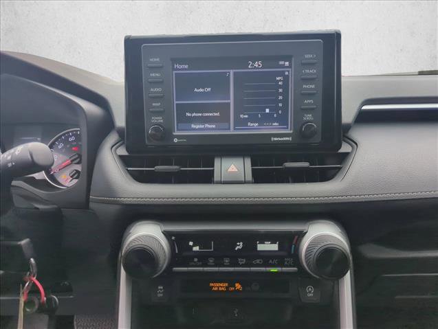 Used 2022 Toyota RAV4 LE image 14